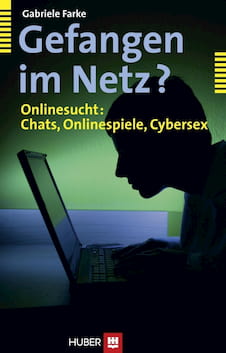 Buch zu Onlinesucht, Computerspielsucht und Cybersex