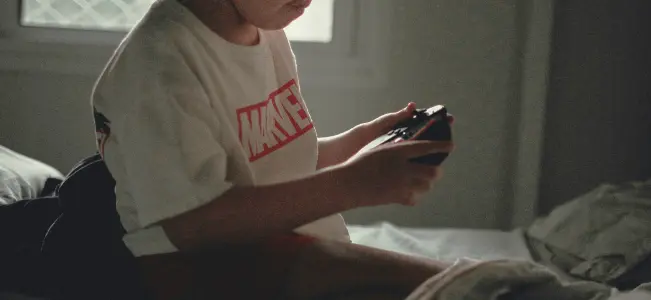 Was tun bei Spielsucht? Empfehlungen für Eltern