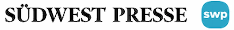 Südwest Presse Logo – Artikel Absolute Beginner: Bob, 31